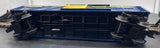 MTH Railking 30-7161 Alaska Stock Car O SCALE Like New