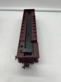 Lionel 6-9225 Conrail operating barrel car O SCALE Used Excellent Damaged Box Missing Barrels/ Dump piece. AS IS, AS  PICTURED