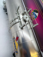 MTH Premier 20-96287 Sunoco Premier Tank Car O Scale Used Excellent