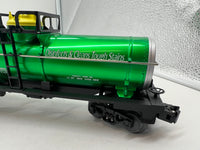 Lionel 6-29603 COMET SINGLE-DOME TANK CAR O SCALE NEW