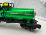 Lionel 6-29603 COMET SINGLE-DOME TANK CAR O SCALE NEW