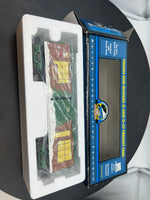 MTH Premier 20-80006I Christmas 2006 Box Car FLA O SCALE  NEW