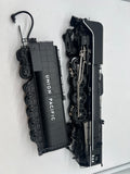 MTH Premier 20-3044-1 Union Pacific UP FEF 4-8-4 Northern Steam Engine - UP 844 With Proto-Sound 2.0 &* BCR O SCALE NEW