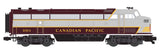 Lionel 2533221 Canadian Pacific CP LEGACY C Liner #4064, 2533222 CP Legacy C Liner #4065 AND 2533229 SuperBass C Liner #4449 (Set of 3) limited O Scale NEW