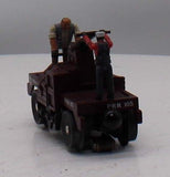 MTH Railking 30-2574 Pennsylvania prr Operating Hand Car Scale O O SCALE Like New