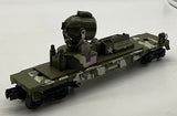 Lionel 6-6526 US Marines Searchlight Car Used Excellent
