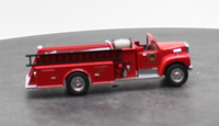 MTH RailKing 30-50101 Philadelphia Fire Department Die-Cast Fire Truck O SCALE NEW