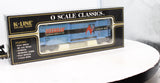 K-Line k761-8012 Needham Packing Plug Door Boxcar O Scale NEW