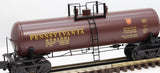 K-Line K6341-1891 PRR General Purpose Tank Car 6341891 O SCALE NEW