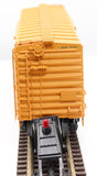 MTH Premier 20-99435 Maine Central 50 Ps-1 Box Car w/Youngstown Standard Door O SCALE Like New
