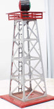 Lionel 6-12966 Rotary Aircraft Beacon O SCALE Like New
