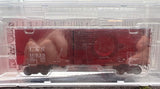 Kadee 4325 L&N 40' PS-1 Boxcar 6' Door #16938 HO SCALE Like New