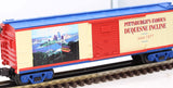 MTH Railking 30-74190 Duquesne Incline O SCALE Like New