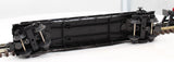 MTH Railking 30-7624 Auto Transport Flat Car MTH w/Ertl '64 Vettes #1964 O SCALE Like New
