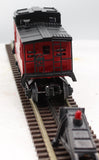 Lionel 6-36518 WESTINGHOUSE INTER-WORKS Caboose Limited Edition O Scale Like New