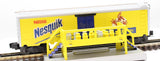 Lionel 6-19898 Nestl Nesquik Operating Milk Car O SCALE Like New
