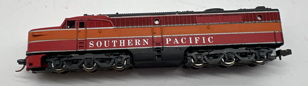 Kato Southern Pacific SP Alco PA Diesel Locomotive N SCALE Used No Box