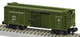 Lionel 2119300 US ARMY FREIGHT PACK S SCALE NEW