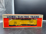 Lionel 6-19527 Nickel Plate Road reefer refrigerator car O SCALE NEW