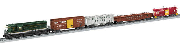 Lionel 2122030 Southern Legacy Freight Set O Scale Limited