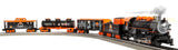 Lionel 2123060 HALLOW'S EVE LIMITED LIONCHIEF SET O SCALE NEW