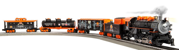 Lionel 2123060 HALLOW'S EVE LIMITED LIONCHIEF SET O SCALE NEW