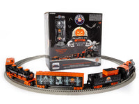 Lionel 2123060 HALLOW'S EVE LIMITED LIONCHIEF SET O SCALE NEW