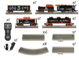 Lionel 2123060 HALLOW'S EVE LIMITED LIONCHIEF SET O SCALE NEW