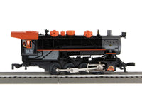 Lionel 2123060 HALLOW'S EVE LIMITED LIONCHIEF SET O SCALE NEW