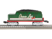 Lionel 2123100 CHRISTMAS LIGHT EXPRESS LIONCHIEF SET W/ BLUETOOTH 5.0 O SCALE limited NEW