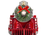 Lionel 2123100 CHRISTMAS LIGHT EXPRESS LIONCHIEF SET W/ BLUETOOTH 5.0 O SCALE limited NEW