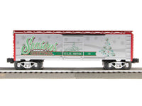 Lionel 2123100 CHRISTMAS LIGHT EXPRESS LIONCHIEF SET W/ BLUETOOTH 5.0 O SCALE limited NEW