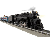 Lionel 2123130 THE POLAR EXPRESS LionChief Set w/ Bluetooth 5.0 and Disappearing Hobo Car limited O SCALE NEW