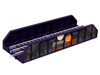 Lionel 2125010 HALLOWEEN GIRDER BRIDGE O SCALE NEW