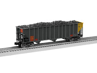 Lionel 2126148 PP&L 100 TON HOPPER 2-PACK B O SCALE NEW