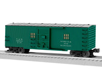Lionel 2126540 Norfolk & Western N&W Tool Car #526544 O SCALE NEW