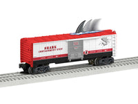 Lionel 2128020 Shark Fin Car O SCALE NEW