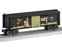 Lionel 2128130 VINTAGE HIGH LIFE REEFER O SCALE NEW