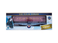 Lionel 2128210 THE POLAR EXPRESS GIRDER BRIDGE FLATCAR O SCALE NEW