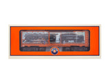 Lionel 2128310 Angela Trotta Thomas Hudson Boxcar O SCALE NEW