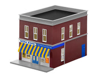 Lionel 2129020 SOFA KING MATTRESSES & FURNITURE O SCALE NEW