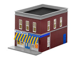 Lionel 2129020 SOFA KING MATTRESSES & FURNITURE O SCALE NEW