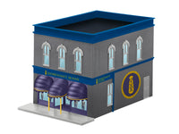 Lionel 2129150 DOMINANT JEANS building O SCALE NEW