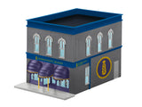 Lionel 2129150 DOMINANT JEANS building O SCALE NEW