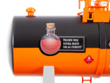 Lionel 2129380 HALLOWEEN ELEVATED OIL TANK limited O SCALE NEW