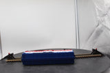 Lionel 6-19273 Electric Trains Bangor & Aroostook Railroad O SCALE Like New