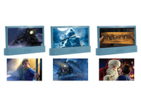 Lionel 2130100 THE POLAR EXPRESS BILLBOARD PACK O SCALE NEW