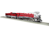 Lionel 2131560 New York Central LEGACY L2a Mohawk (Pacemaker) steam locomotive 2750 O SCALE ** As is - NO SMOKE** Used Excellent