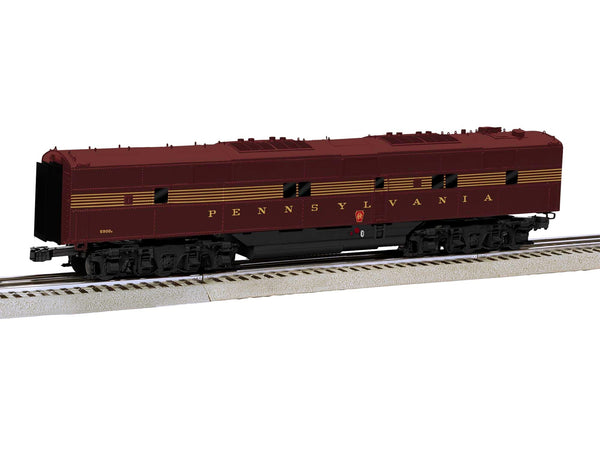 Lionel 2133043 PENNSYLVANIA LEGACY SUPERBASS E7B #5848B O SCALE NEW