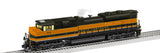 Lionel 2133362 Great Northern GN  SD70Ace Legacy #1970 BTO Limited
